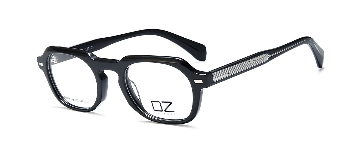 Oz Eyewear YAHYA C1